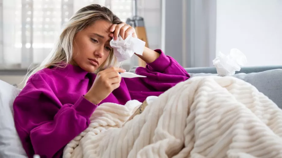 Обявиха грипна епидемия в Ямбол, удължават мерките в пет области