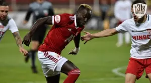 Александров посочи плюсовете на Йънг Бойс срещу ЦСКА