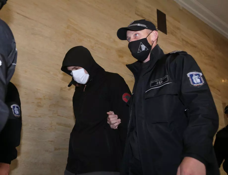 Виновният за катастрофата с Милен Цветков не получи отвод на прокурора, съдът отказа