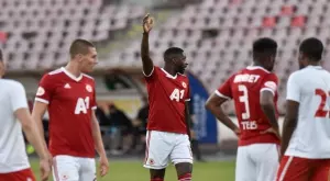 Петима от ЦСКА под въпрос за Йънг Бойс, Петър Занев се завръща