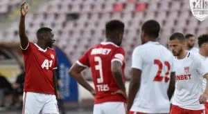 Къде да гледаме Царско село срещу ЦСКА в Първа лига?