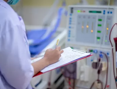 Болниците искат компенсации за високите сметки за ток и газ