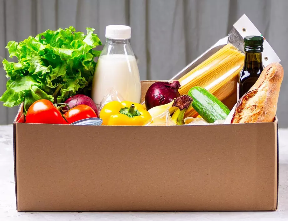 Най-полезните храни за красива коса