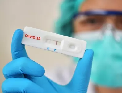 1 313 нови случая на коронавирус в Хърватия