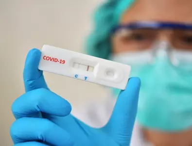Варна гласува пари за пет кабинета в пет поликлиники за диагностика на коронавирус