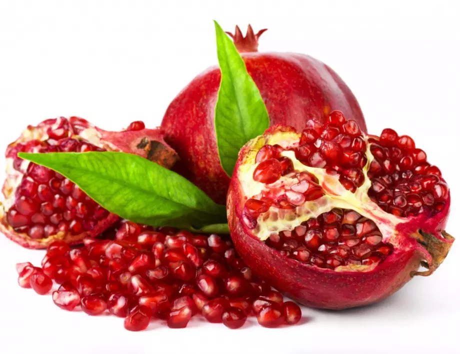 Започнете Новата година с този плод – носи здраве, любов и живот 