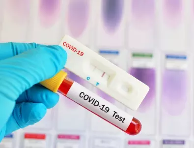 В Румъния се пропускат влизащи от България само с отрицателен PCR тест 