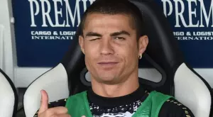 Заляха Кристиано Роналдо с обвинения, че е лицемер заради стара реклама на "Кока-Кола" (ВИДЕО)