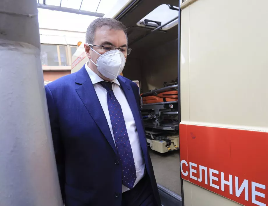 Новините: Най-важното за деня, 2 ноември