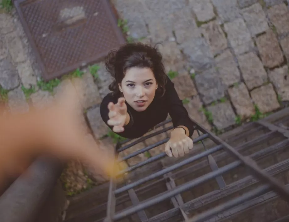 Зодията, която няма никакви проблеми да моли за помощ