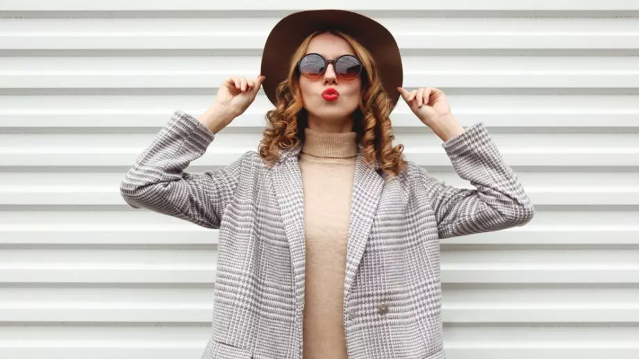 Жената Козирог е уникална! Ето защо!