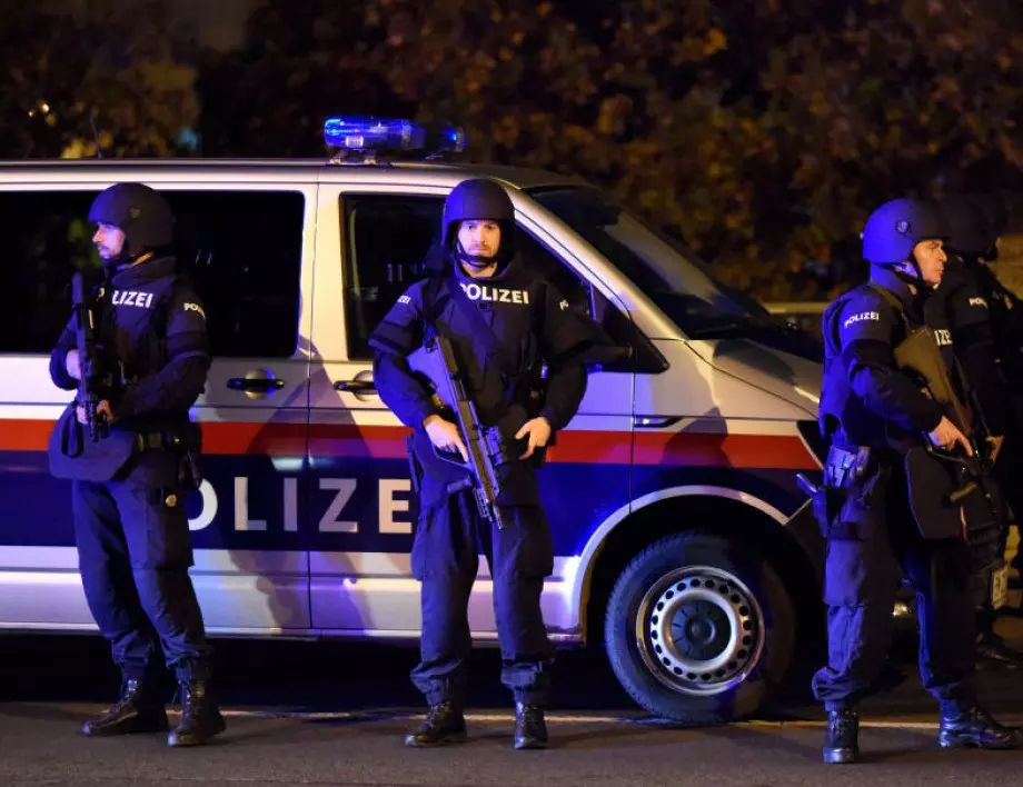 Арестуваха още един мъж, участвал в терористичната атака в Ница