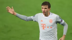 Ключов играч на Байерн е с коронавирус преди финала на Световното клубно