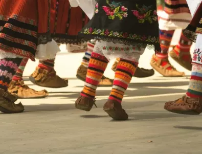 7 прекрасни български хора, които да се научим да танцуваме днес