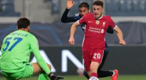 Къде да гледаме Ливърпул срещу Аталанта в Шампионска лига?