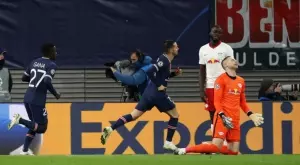 ПСЖ - РБ Лайпциг по ТВ: Къде да гледаме мача от Шампионска лига?