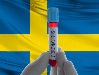 Швеция ще приема чужденци само с отрицателен тест за коронавирус 