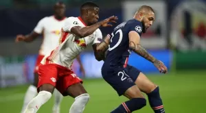 Фулъм е постигнал договорка за "отписания" от ПСЖ Левен Курзава