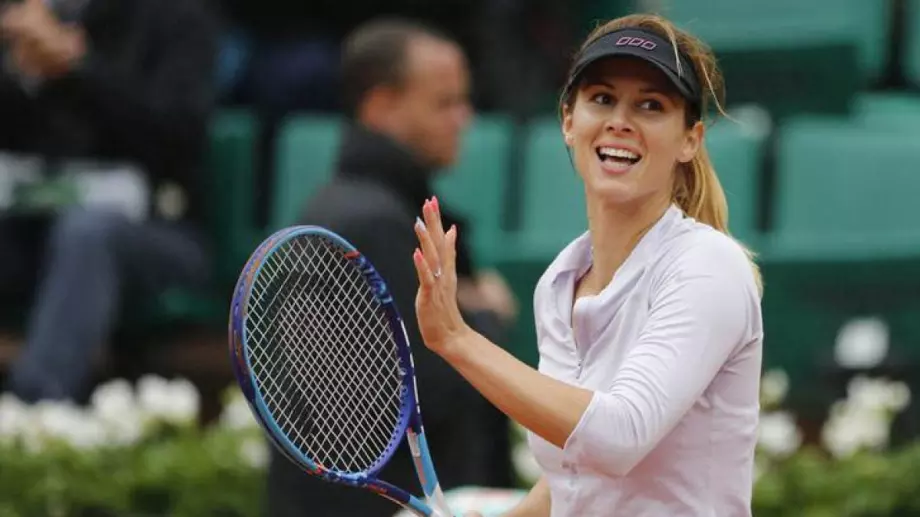 Цветана Пиронкова започва от квалификациите на нов турнир преди да започне в Australian Open