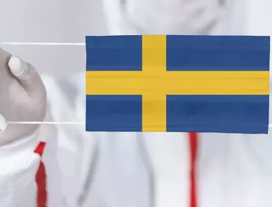 Спад на новите случаи на коронавирус в Швеция след активната ваксинация на населението