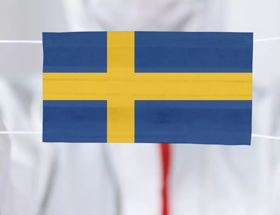 Швеция с нулева смъртност от COVID-19 