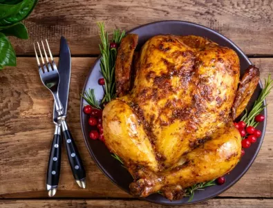 Това са най-вредните части на пилето - учени разкриха защо не трябва да се ядат