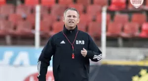 Моралес: Победа срещу Йънг Бойс ще ни даде шанс за битка за първите места