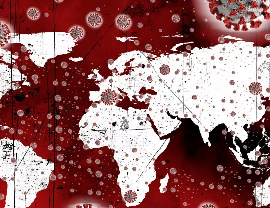 СЗО: Пандемията няма да приключи до края на годината