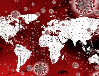 Коронавирусът по света: Над 40 милиона са вече официално отчетените случаи във Франция