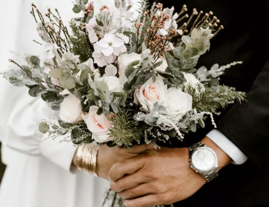 8 въпроса, които всеки мъж трябва да си зададе, преди да се ожени (част II)