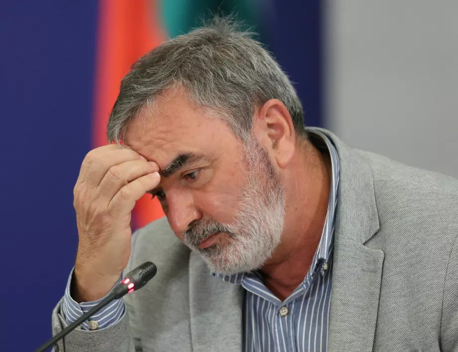 Новините: Най-важното за деня, 5 ноември