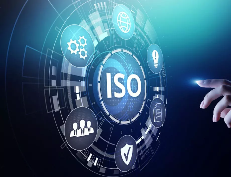 А1 успешно премина сертификационен одит от Lloyd's Register по стандарт ISO/IEC 27701: 2019 