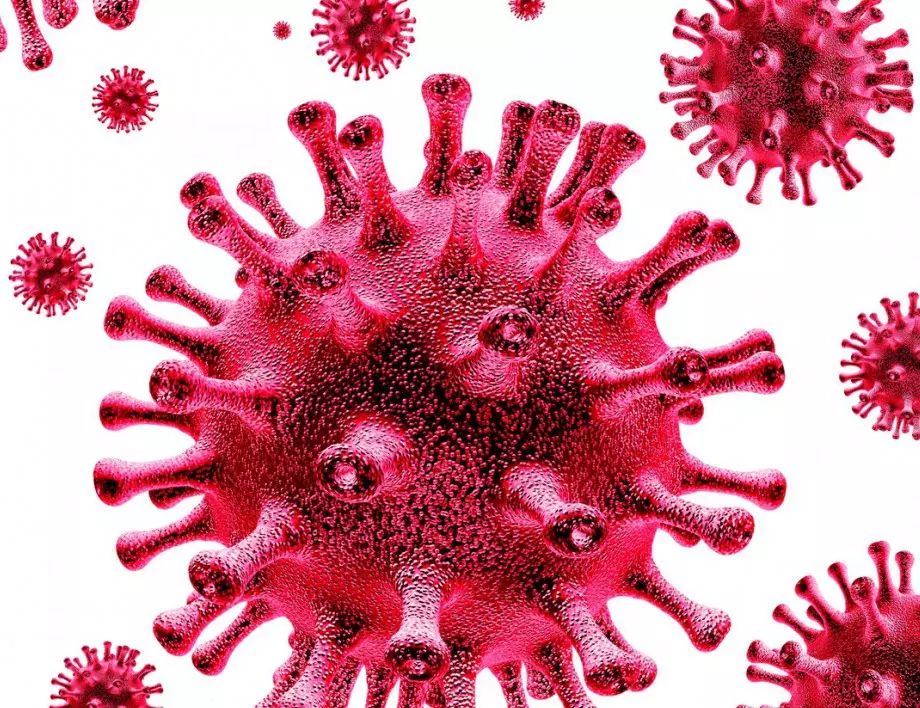 Изследване: Влажността може да разпръсква коронавирусните частици по-бързо