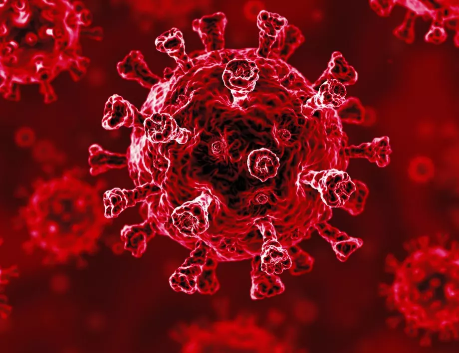 Според експерт новият щам на коронавируса засяга основно хора под 60г.