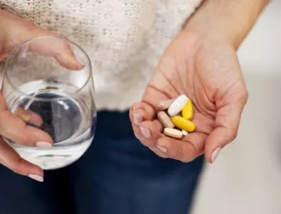 Тези витамини и минерали ще ви помогнат да отслабнете по-бързо