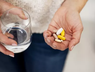 По колко витамин С трябва да пият възрастните хора