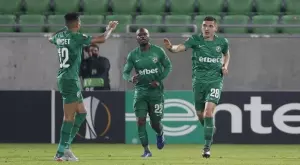 Къде да гледаме последния мач на Лудогорец в Лига Европа - срещу ЛАСК?