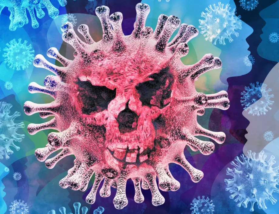 Ето как да избегнете усложнения, ако се заразите с коронавирус