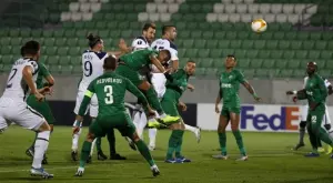 Къде да гледаме Тотнъм - Лудогорец в Лига Европа?