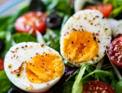 Лекар разкри по колко яйца може да се ядат на седмица без вреда за здравето