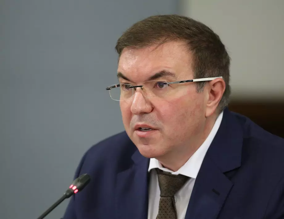 Костадин Ангелов: Ситуацията в Шумен е сериозна