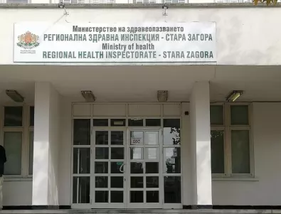 В шест училища и детска градина в Старозагорско има нови случаи на заразени с коронавирус