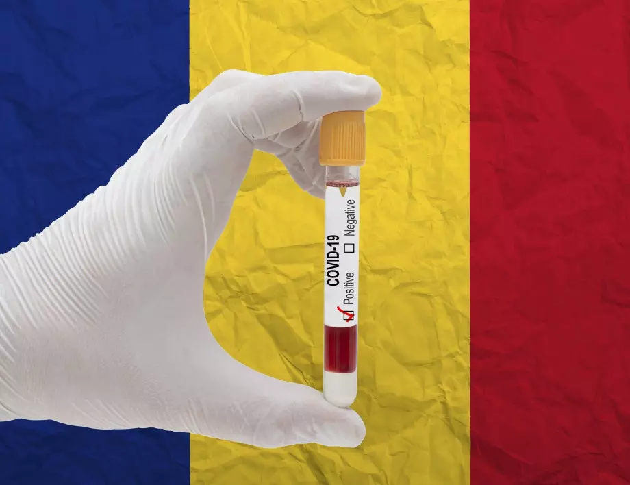 Румънският омбудсман защити здравните работници, които отказват ваксинация и тестване