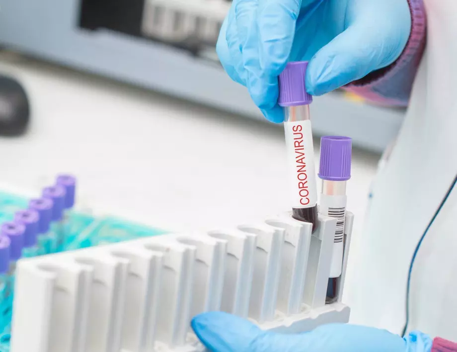 Болниците в Русе вече нямат свободни легла за лечение на коронавирус