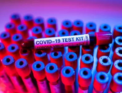 Колко са заразените с COVID-19 магистрати?