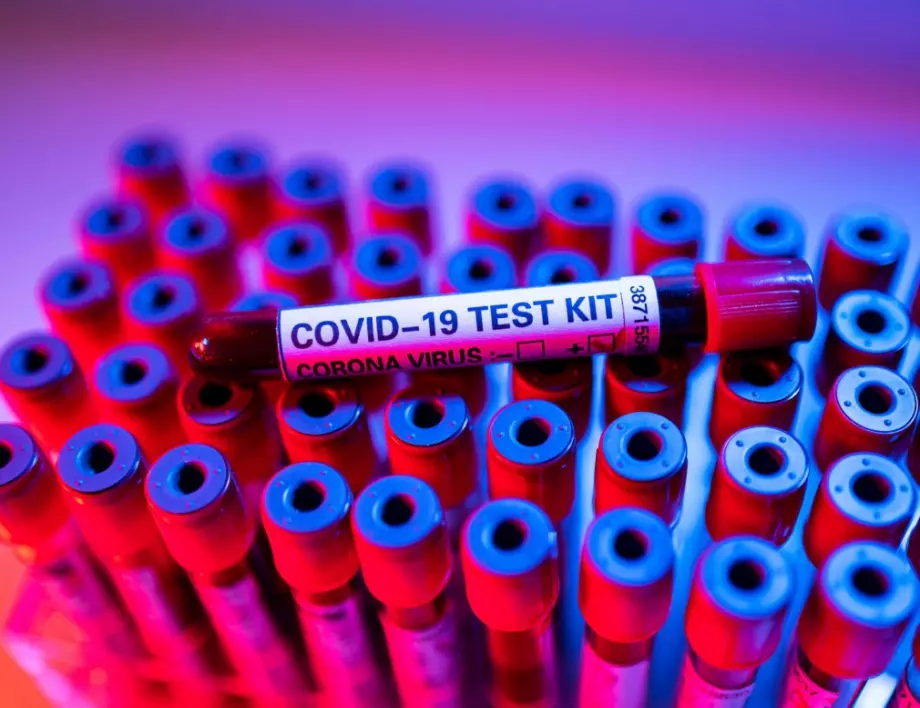 Надежда: В световен мащаб заразата от коронавирус се отдръпва