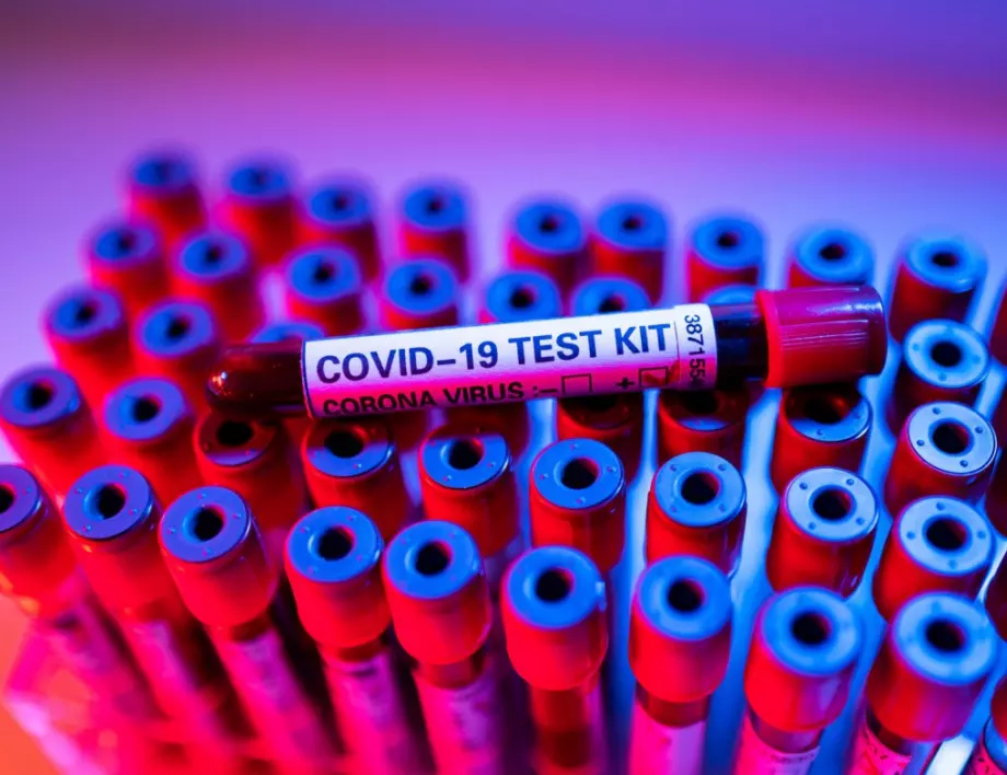 Ръст на новите случаи на коронавирус, но активните и в болница намаляват