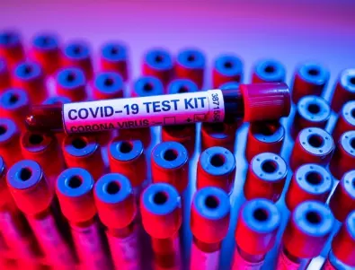 Ръст в броя на новите случаи на коронавирус у нас за денонощие