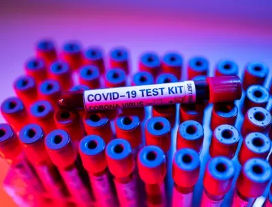 Седмицата на коронавируса: Посоката е все още надолу