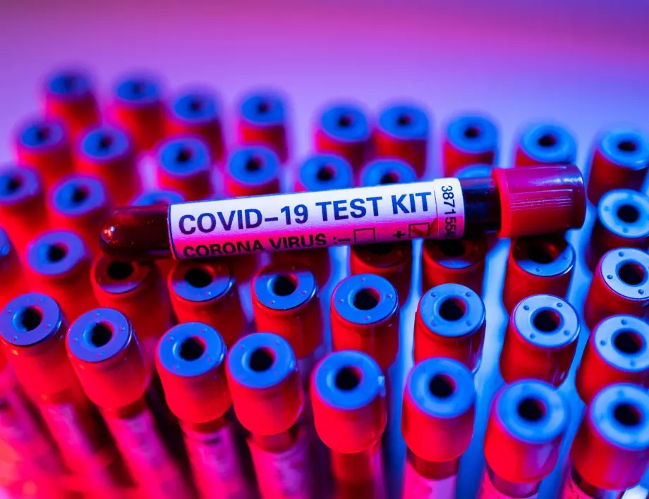 Над 100 са новите случаи на COVID-19 у нас, петима са починали за денонощие